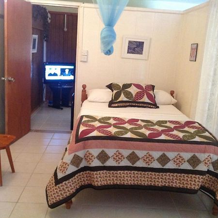 Rainbow Beach Apartments & Rooms Calibishie Luaran gambar