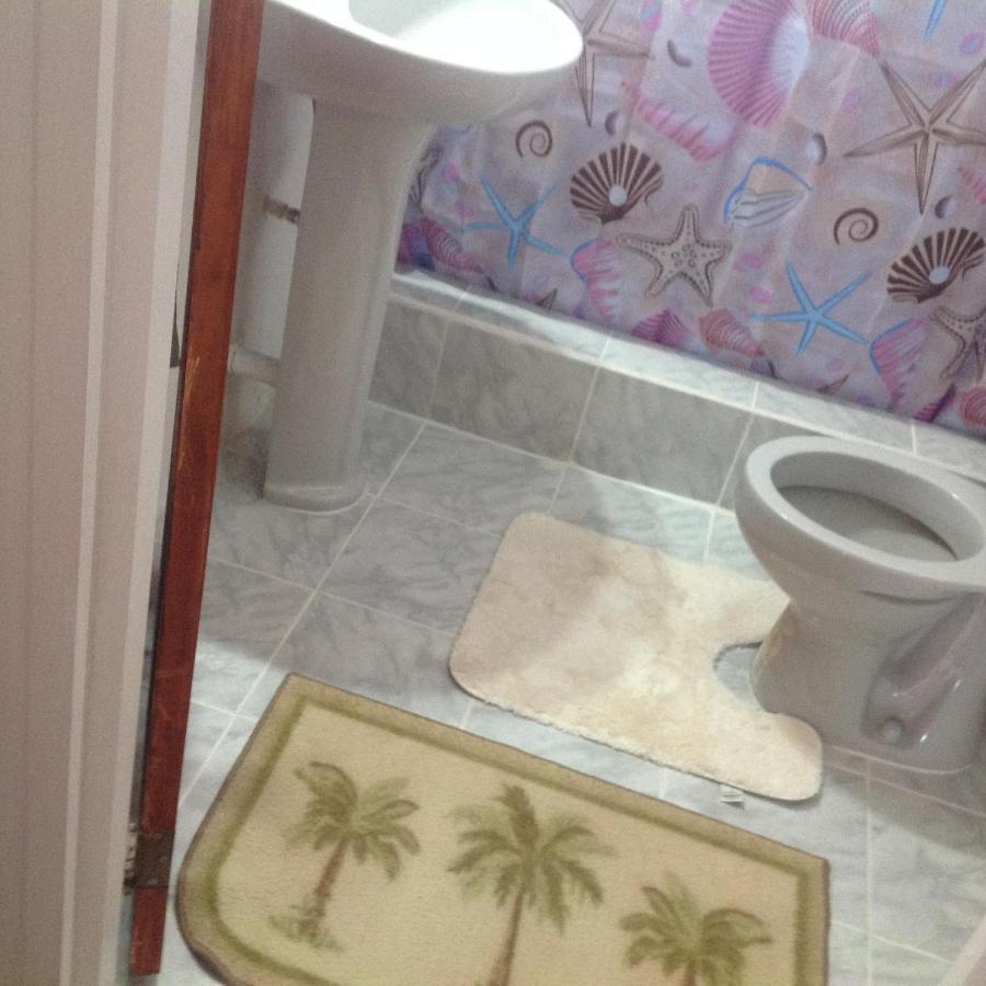 Rainbow Beach Apartments & Rooms Calibishie Luaran gambar