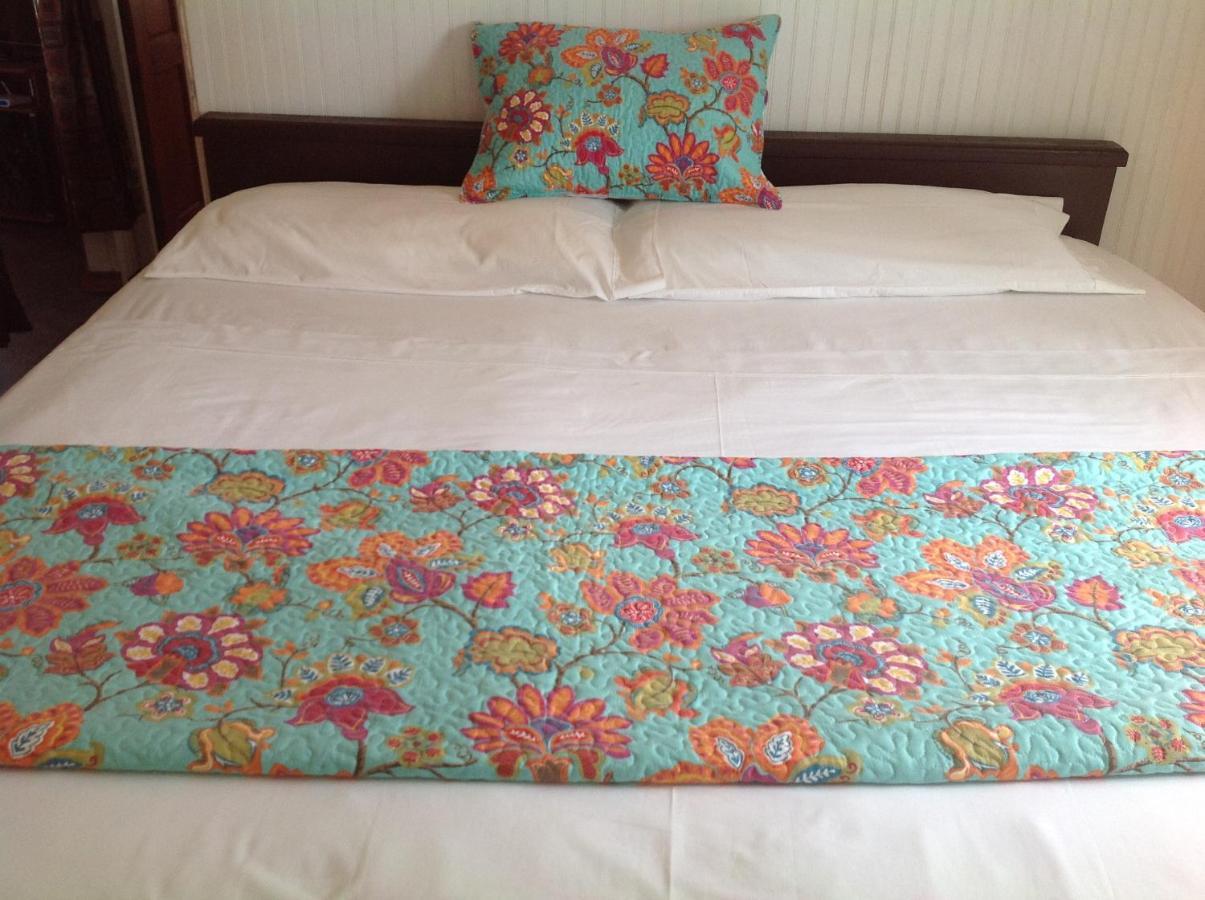 Rainbow Beach Apartments & Rooms Calibishie Luaran gambar