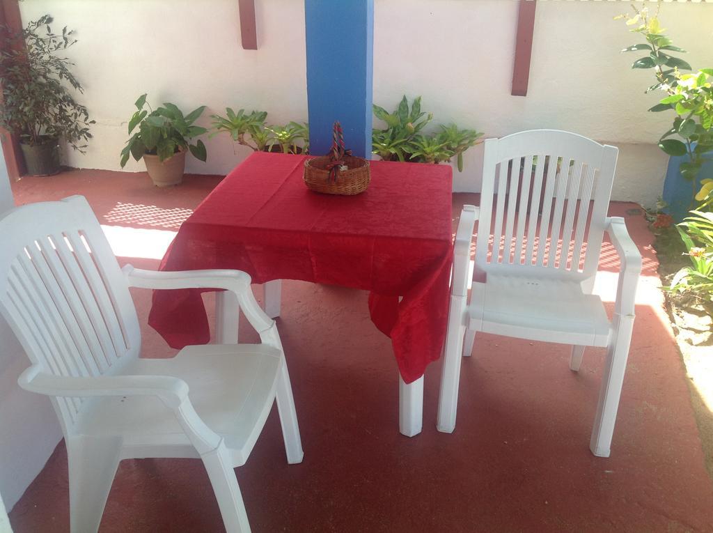 Rainbow Beach Apartments & Rooms Calibishie Luaran gambar