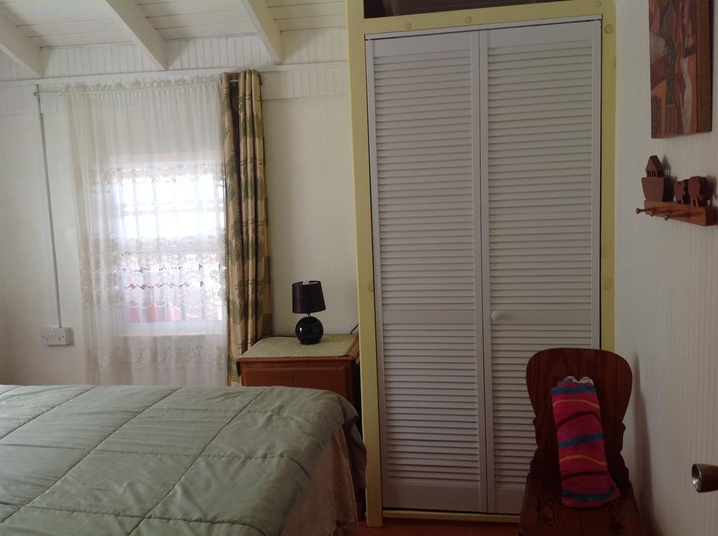 Rainbow Beach Apartments & Rooms Calibishie Luaran gambar