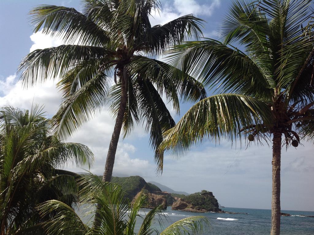 Rainbow Beach Apartments & Rooms Calibishie Luaran gambar