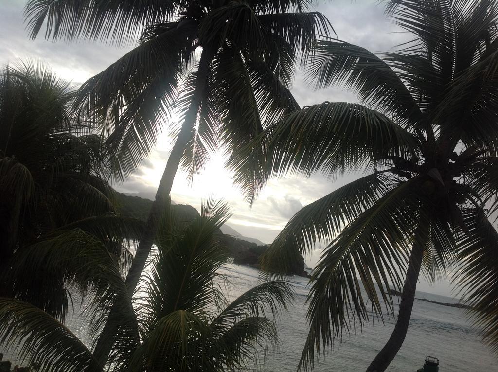 Rainbow Beach Apartments & Rooms Calibishie Luaran gambar