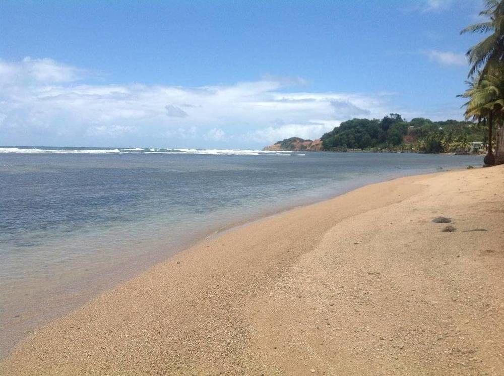 Rainbow Beach Apartments & Rooms Calibishie Luaran gambar