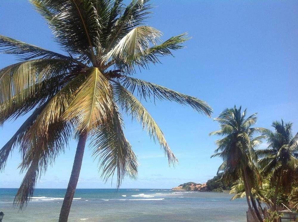 Rainbow Beach Apartments & Rooms Calibishie Luaran gambar