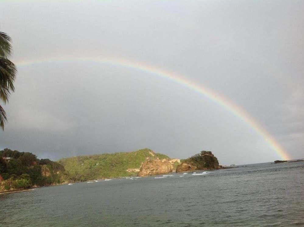 Rainbow Beach Apartments & Rooms Calibishie Luaran gambar