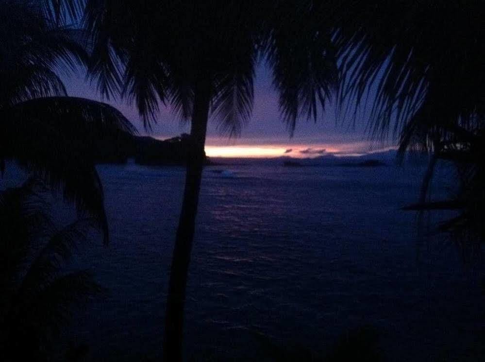 Rainbow Beach Apartments & Rooms Calibishie Luaran gambar