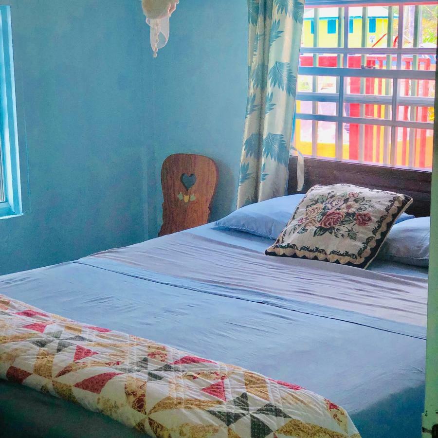 Rainbow Beach Apartments & Rooms Calibishie Luaran gambar