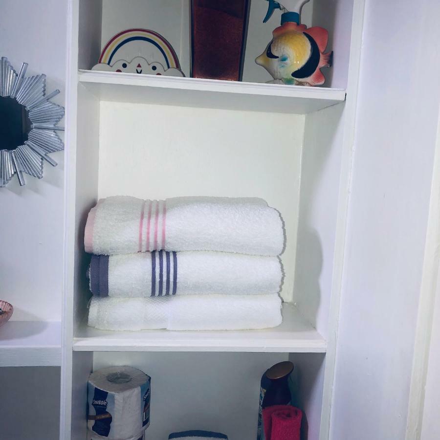 Rainbow Beach Apartments & Rooms Calibishie Luaran gambar